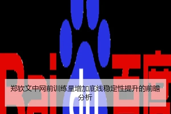 郑钦文中网前训练量增加底线稳定性提升的前瞻分析